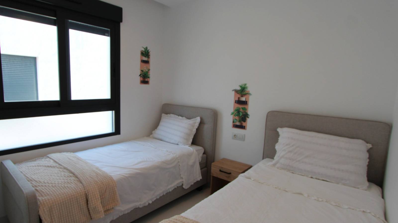 Odsprzedaż - Penthouse - San Miguel de Salinas - 