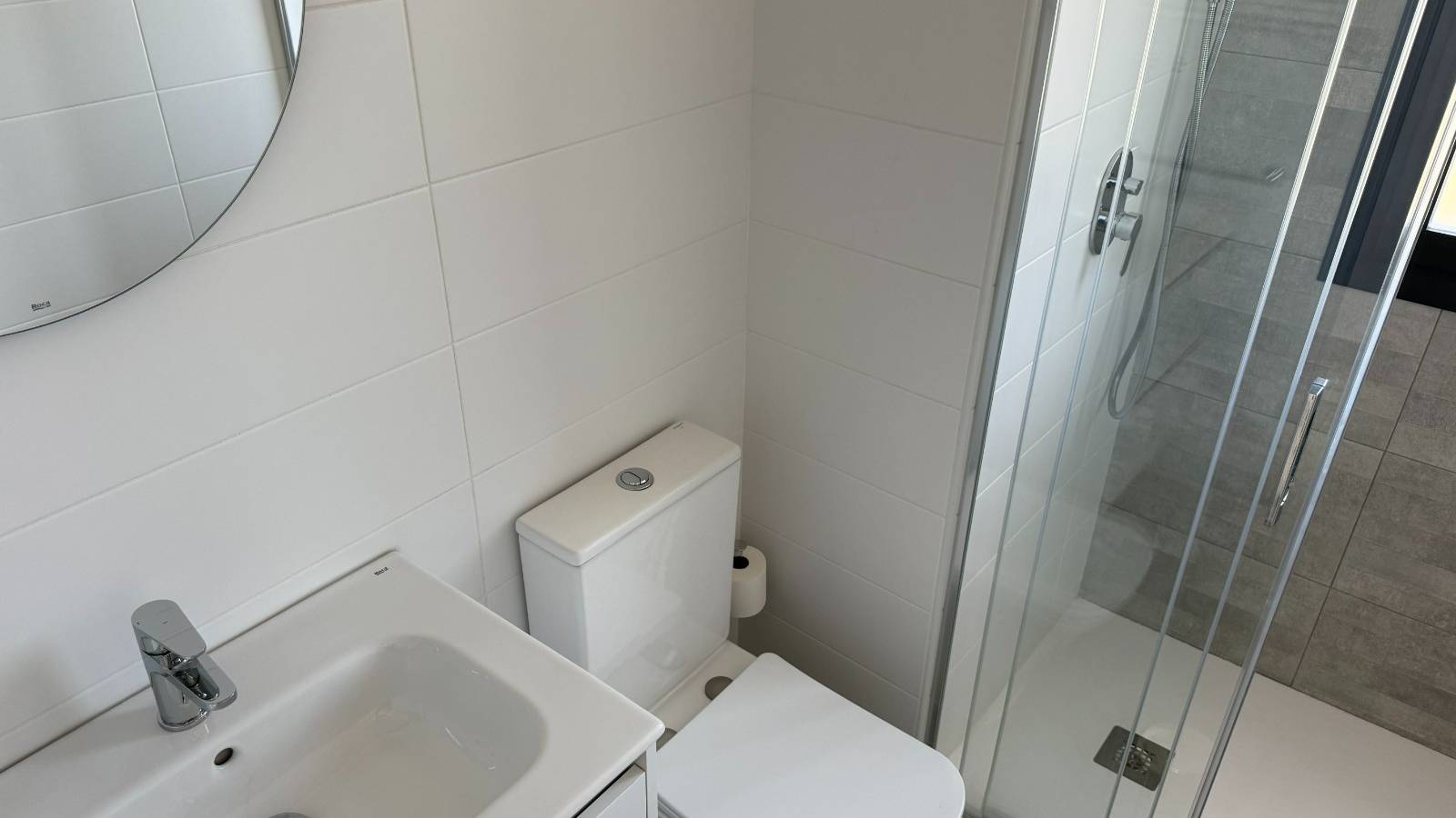 Odsprzedaż - Penthouse - Santa Rosalia