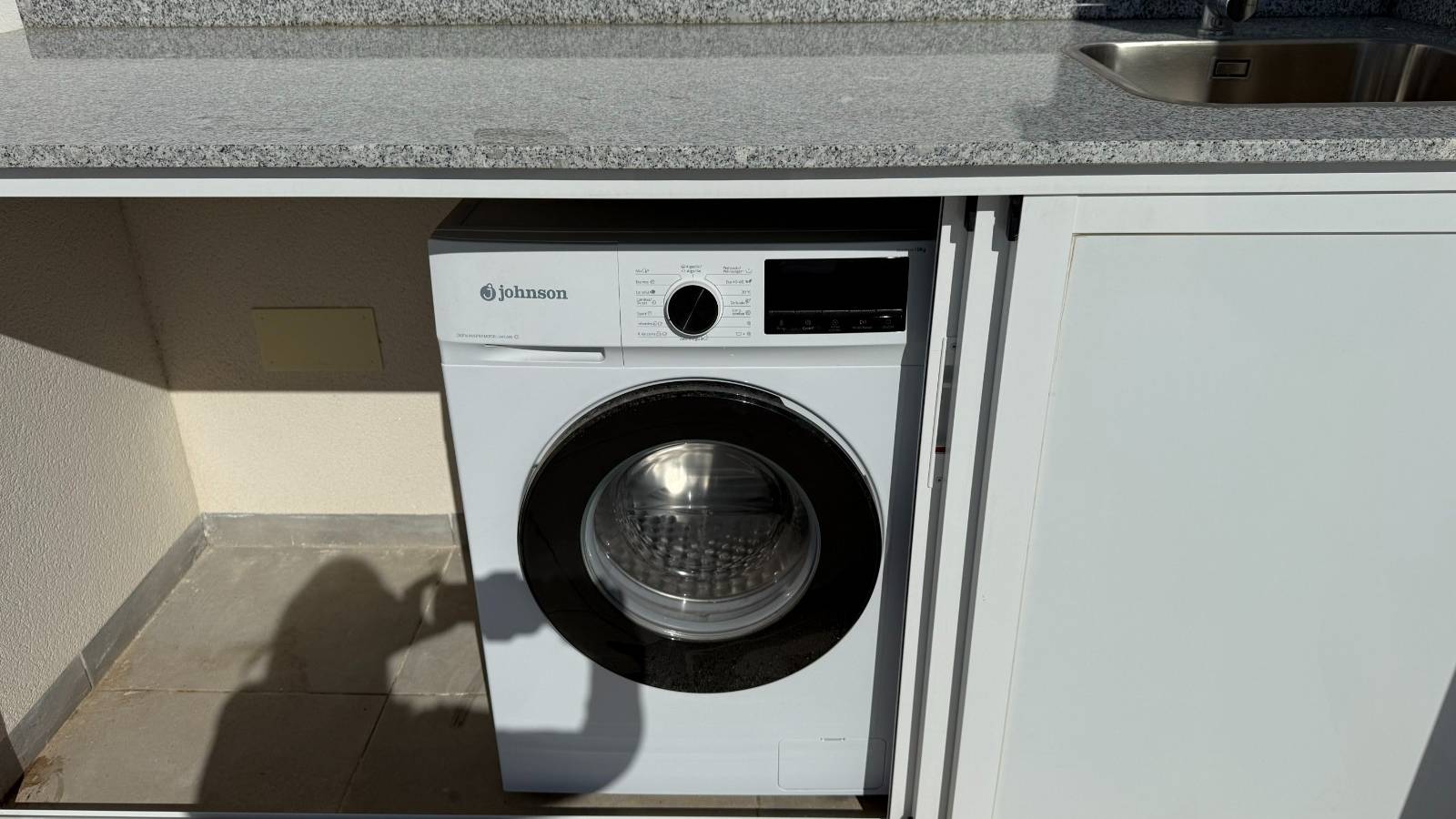 Odsprzedaż - Penthouse - Santa Rosalia