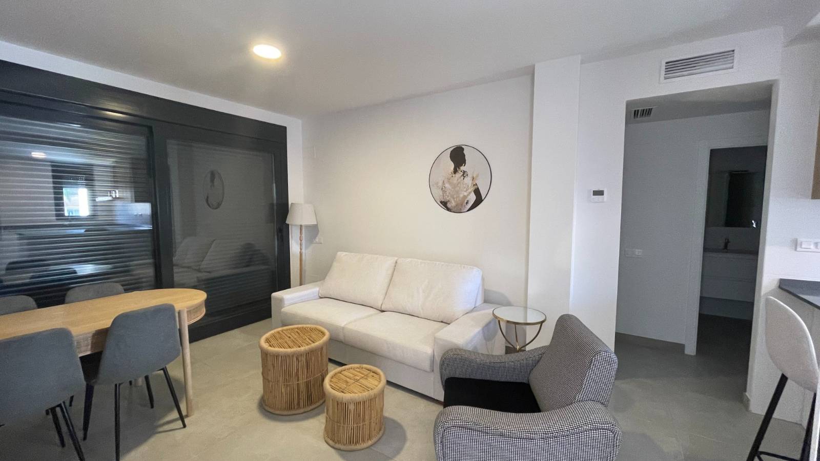 Odsprzedaż - Penthouse - Villamartín