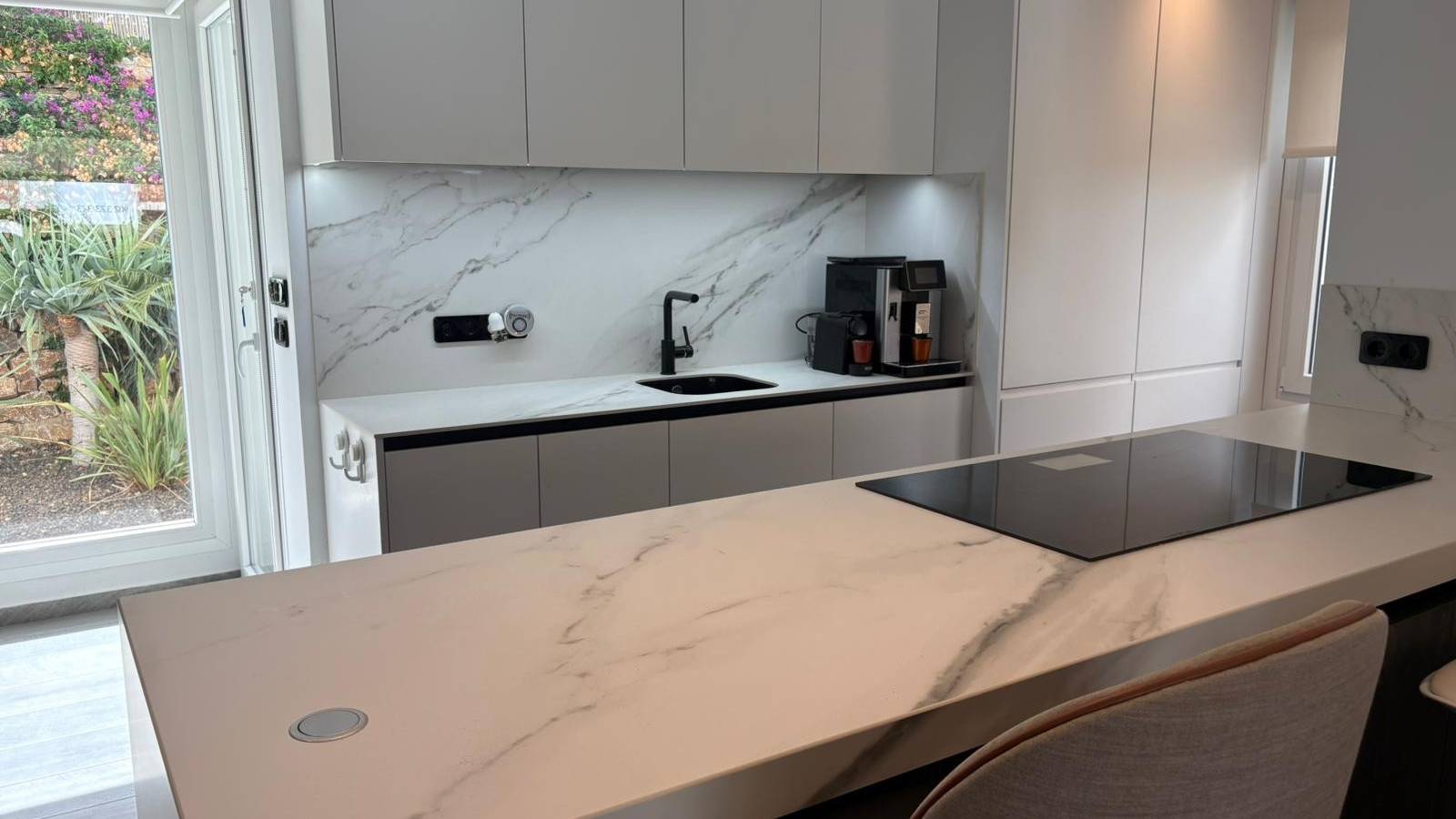 Odsprzedaż - Villa - Algorfa - La finca Golf