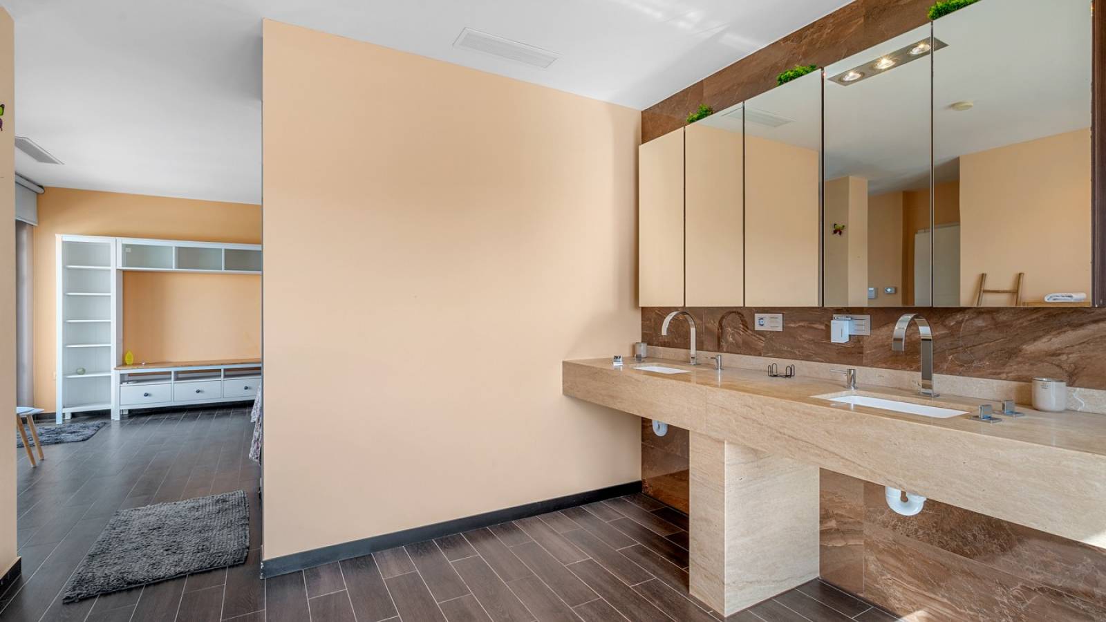 Odsprzedaż - Villa - Benijofar