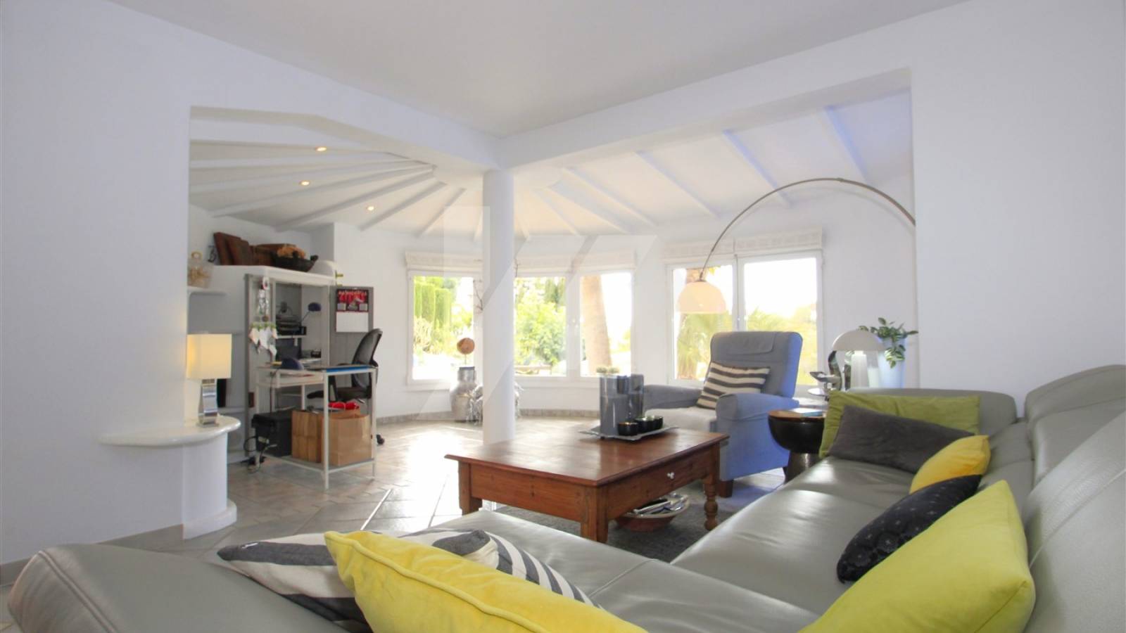 Odsprzedaż - Villa - Benissa - La Viña - Montemar - San Jaime