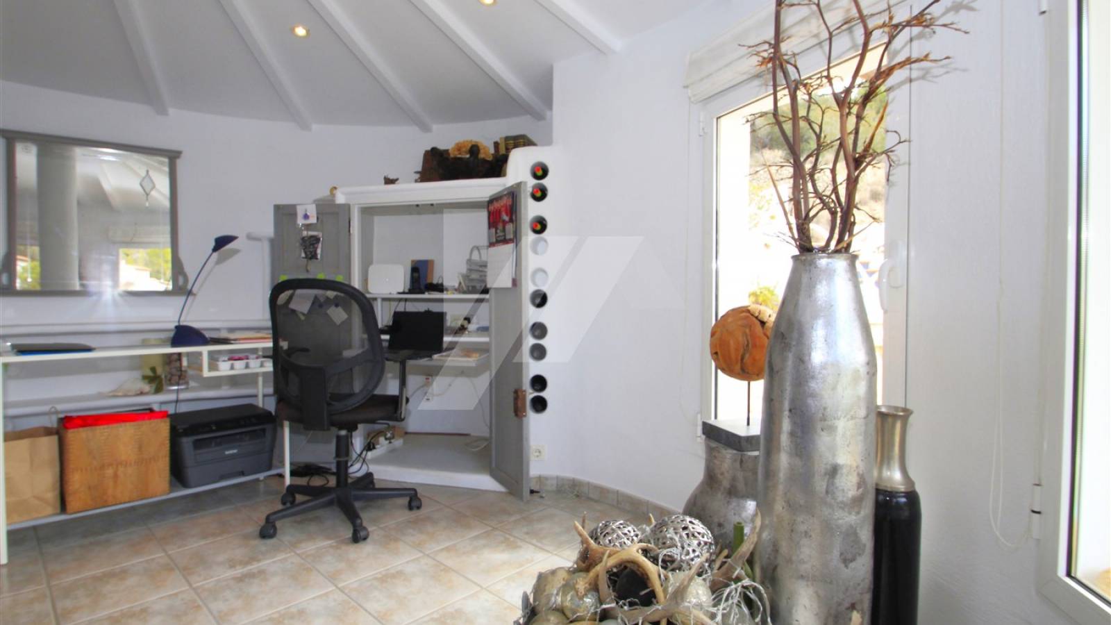 Odsprzedaż - Villa - Benissa - La Viña - Montemar - San Jaime