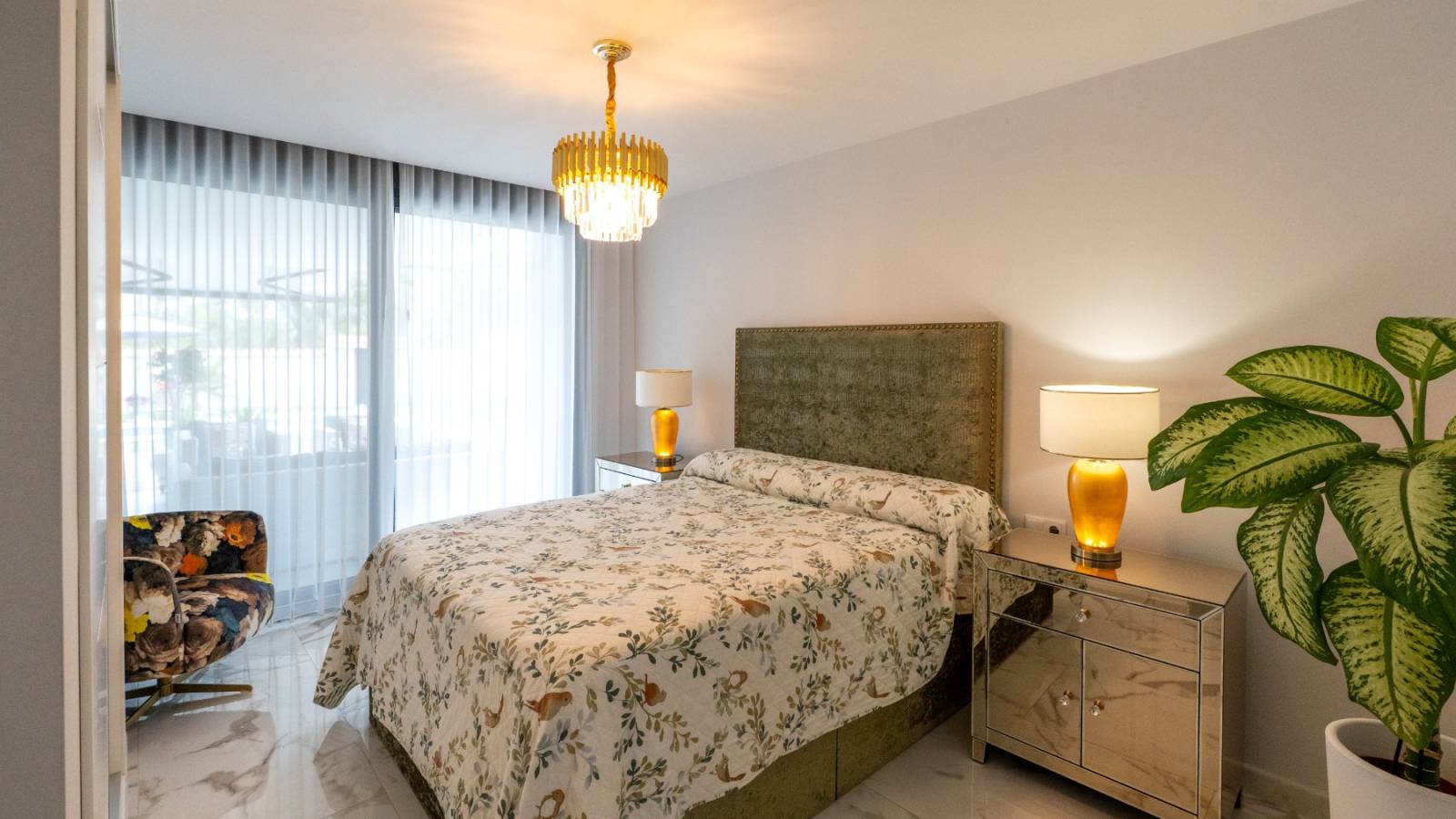 Odsprzedaż - Villa - Cartagena - Los Nietos
