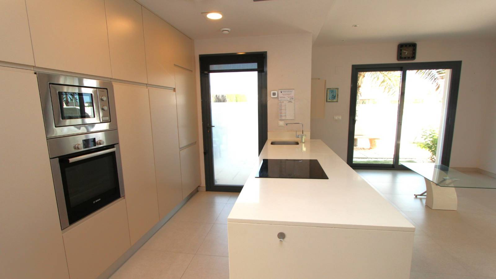 Odsprzedaż - Villa - Ciudad Quesada - Doña Pepa