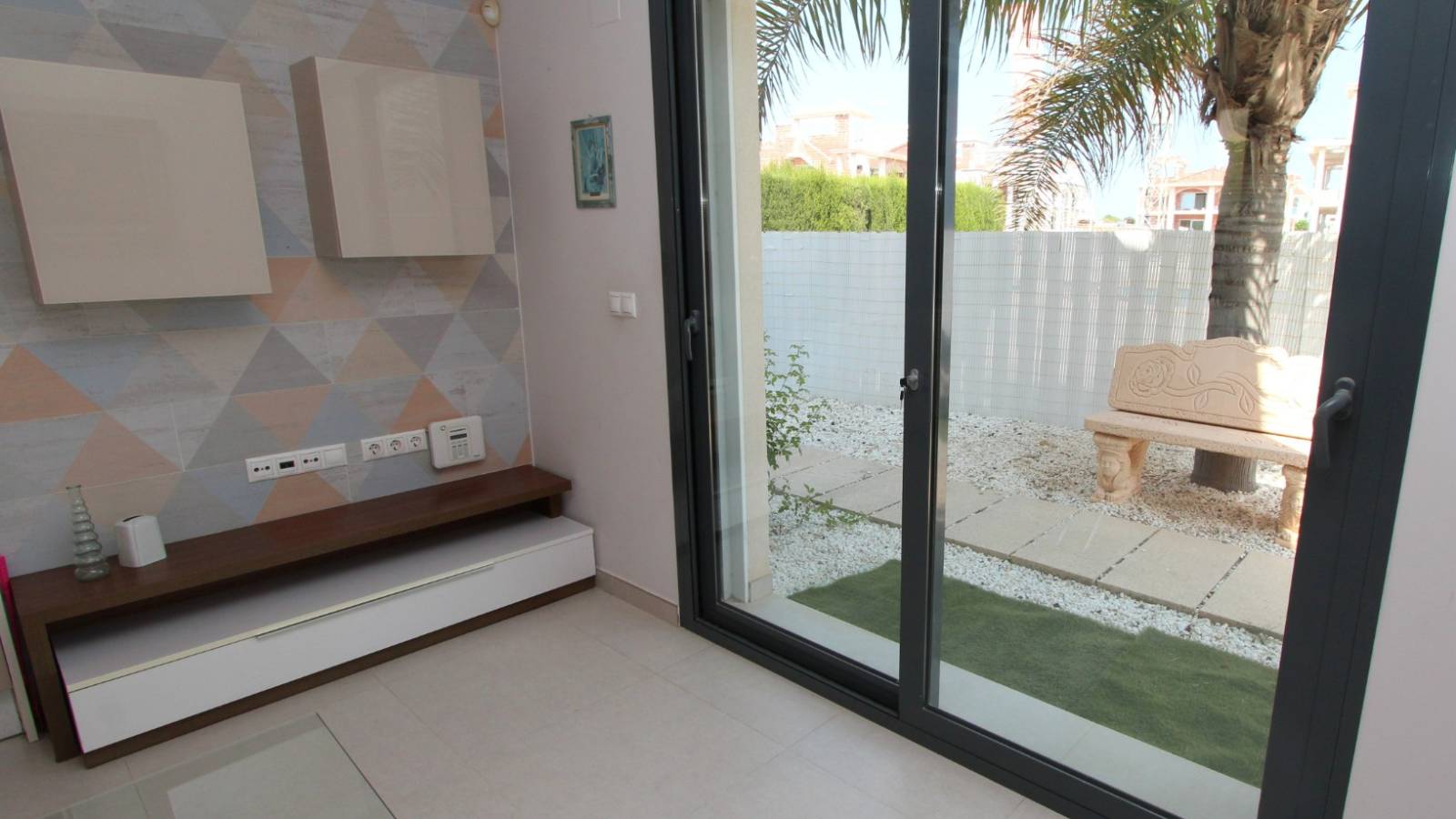 Odsprzedaż - Villa - Ciudad Quesada - Doña Pepa