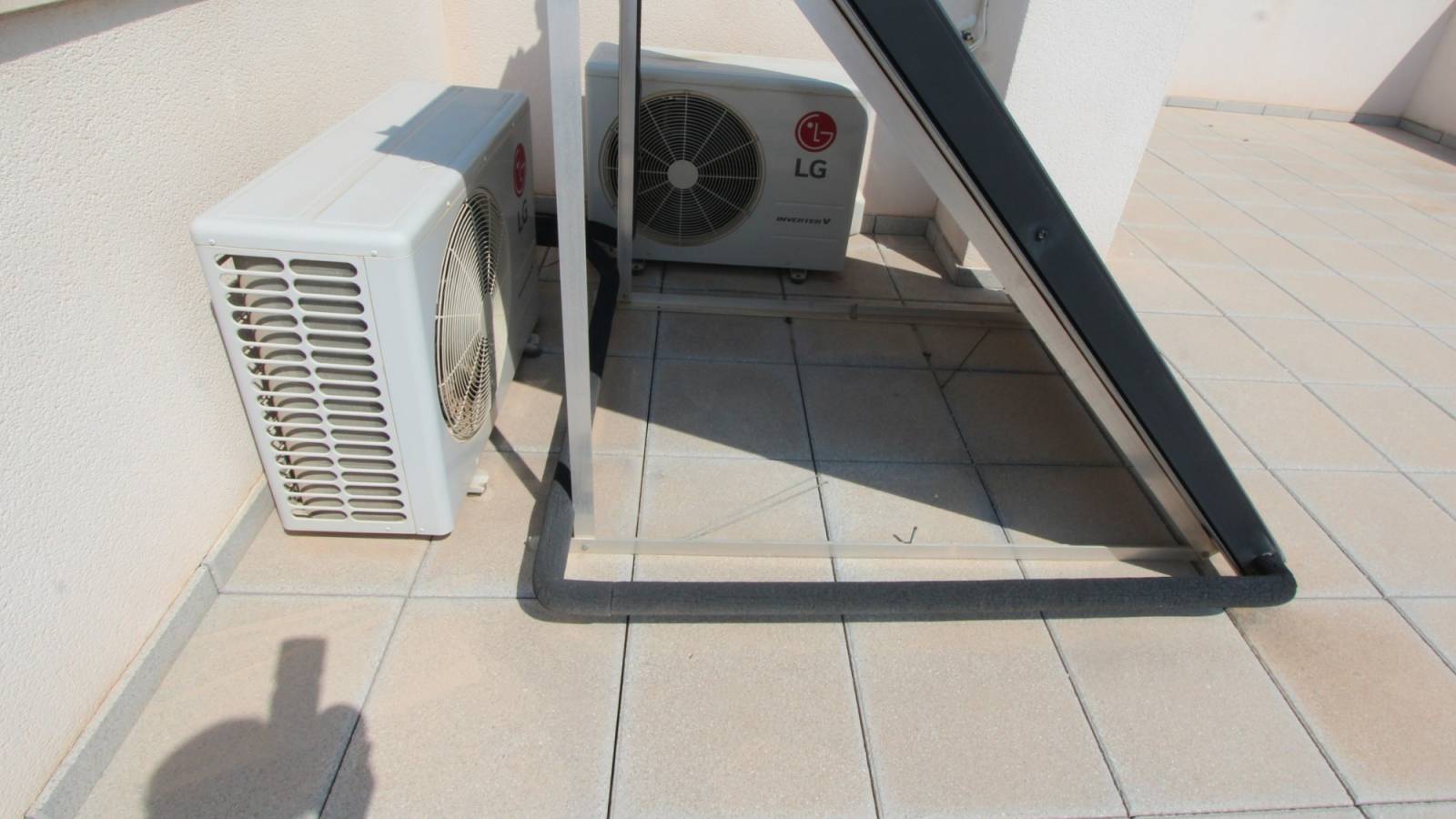 Odsprzedaż - Villa - Ciudad Quesada - Doña Pepa