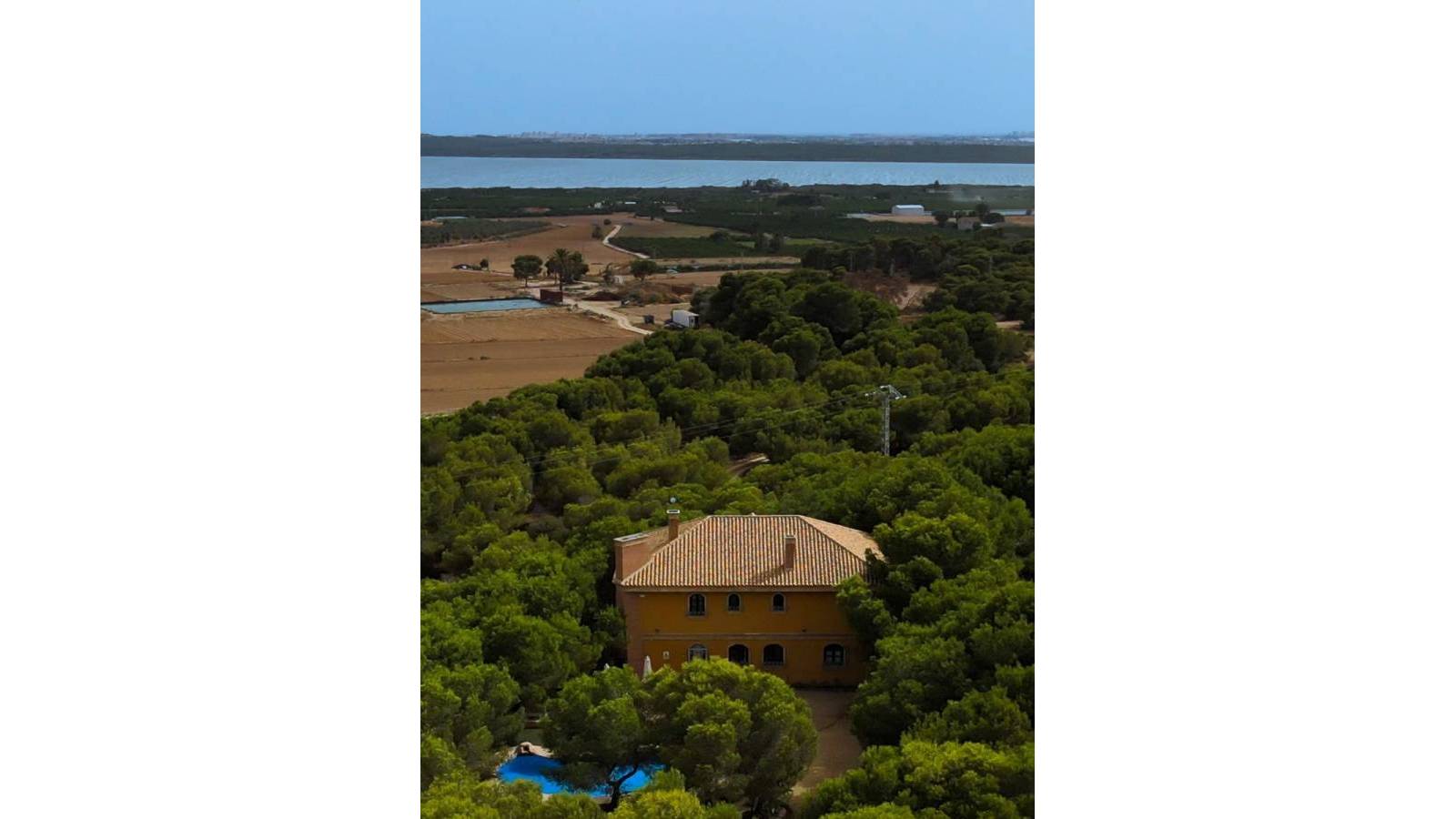 Odsprzedaż - Villa - Ciudad Quesada