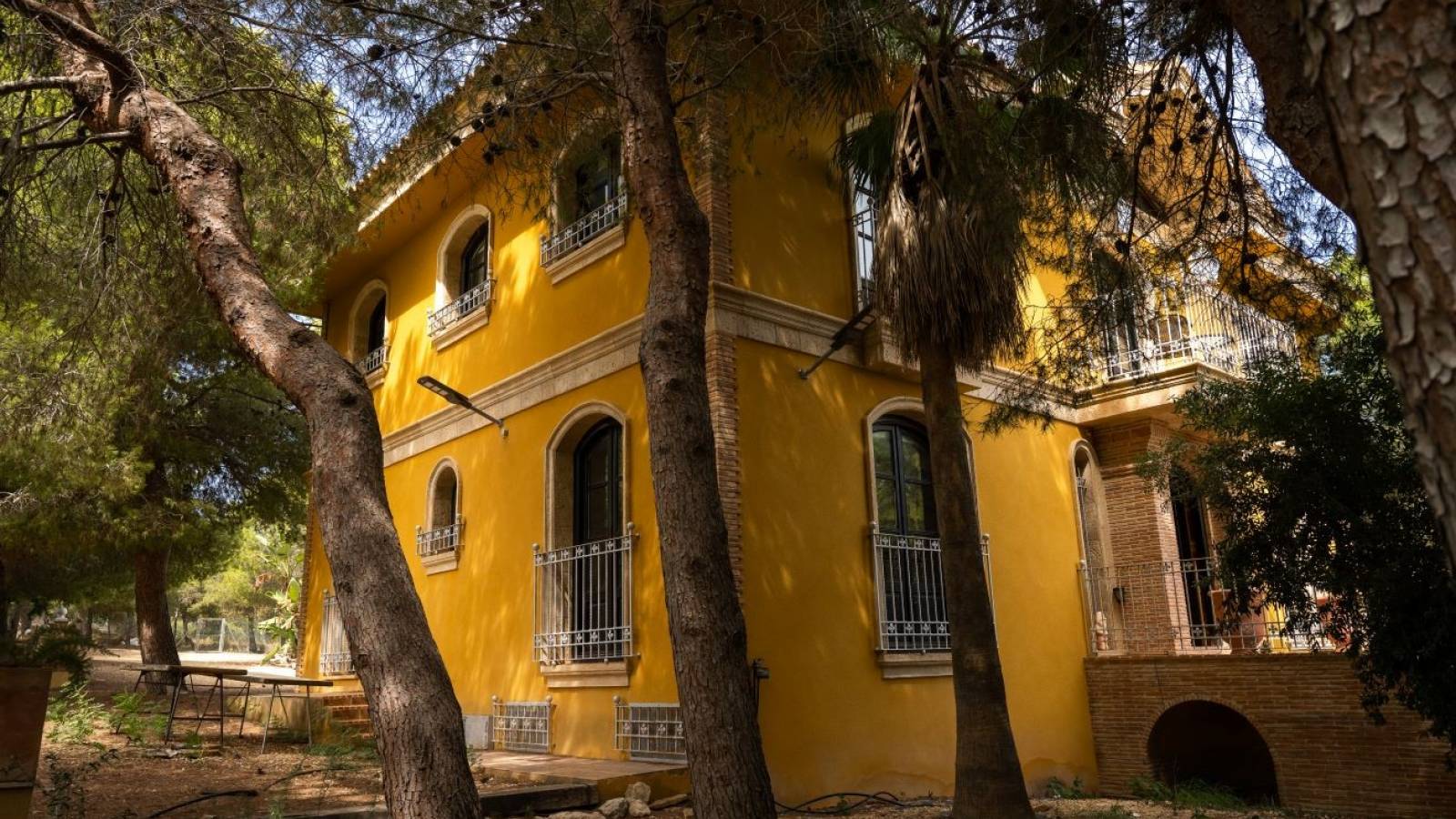 Odsprzedaż - Villa - Ciudad Quesada