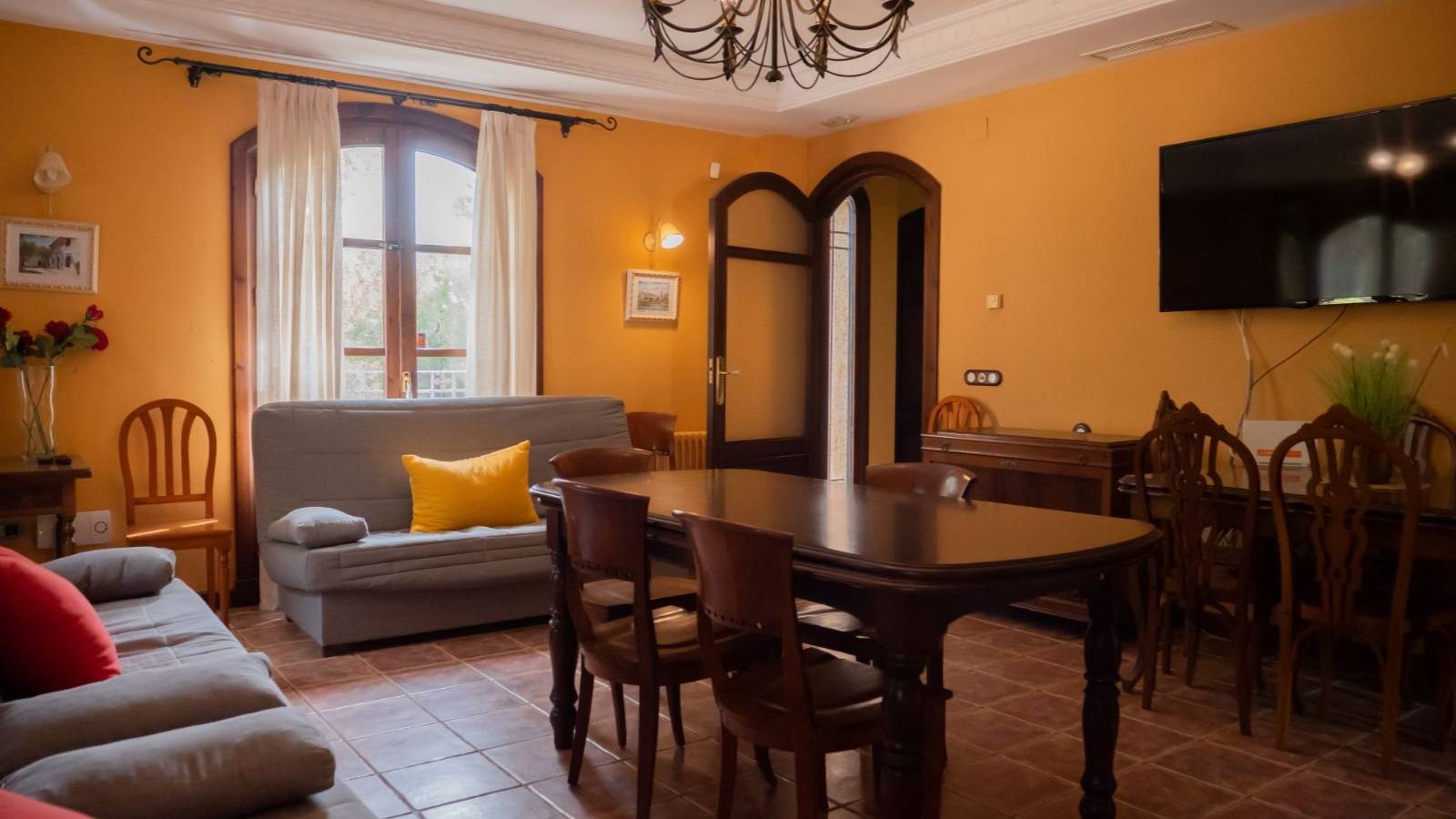 Odsprzedaż - Villa - Ciudad Quesada