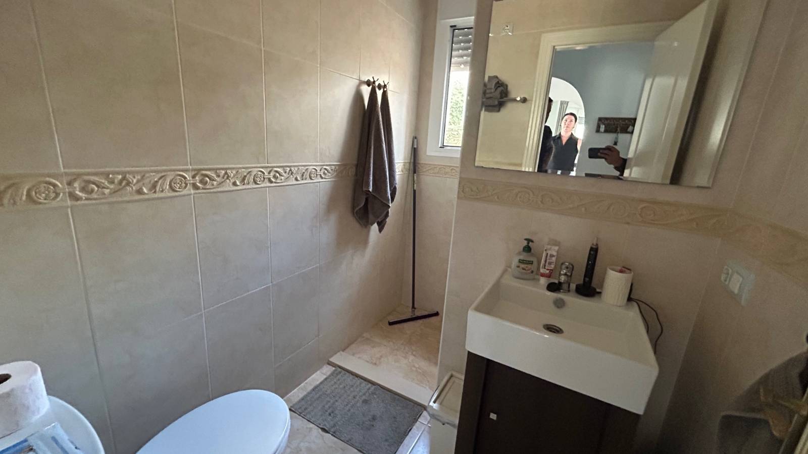 Odsprzedaż - Villa - Ciudad Quesada - 