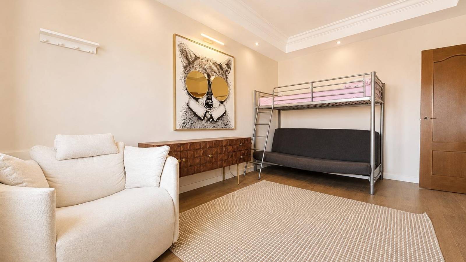 Odsprzedaż - Villa - Dehesa de campoamor - 