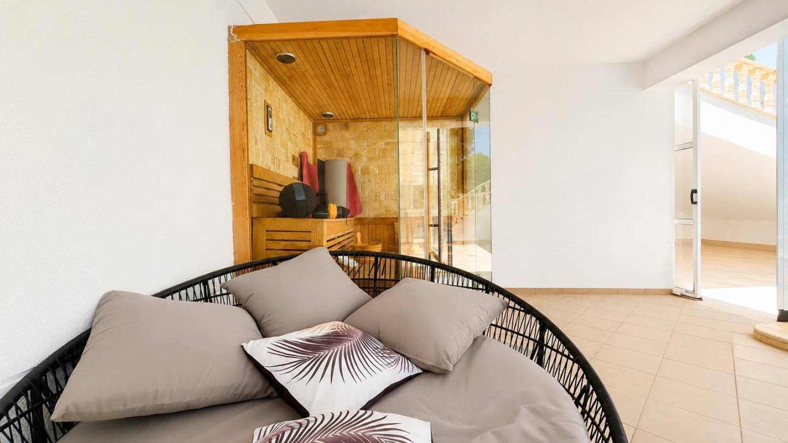 Odsprzedaż - Villa - Dehesa de campoamor - 