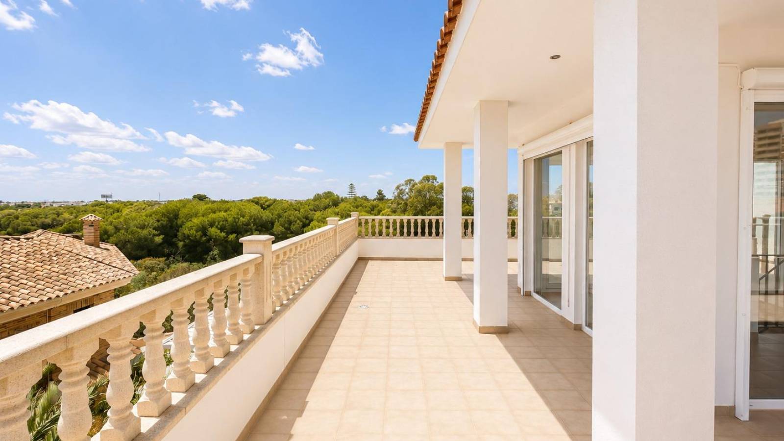 Odsprzedaż - Villa - Dehesa de campoamor - 
