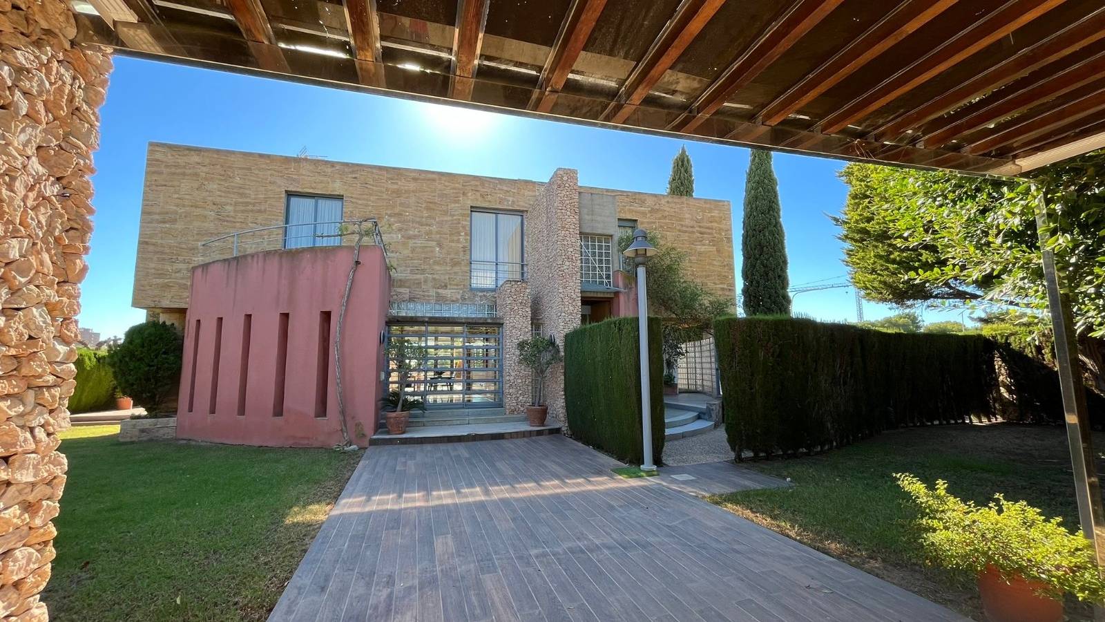 Odsprzedaż - Villa - Dehesa de campoamor - 