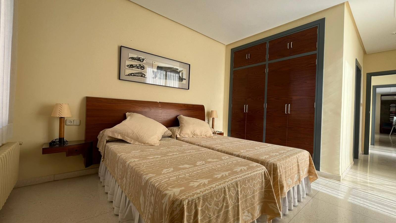 Odsprzedaż - Villa - Dehesa de campoamor - 
