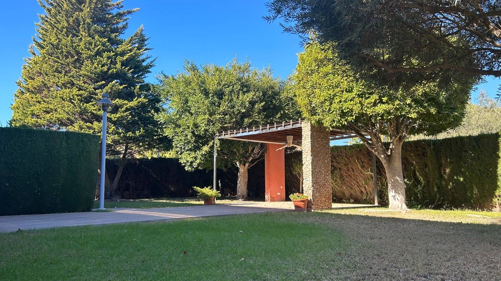 Odsprzedaż - Villa - Dehesa de campoamor - 