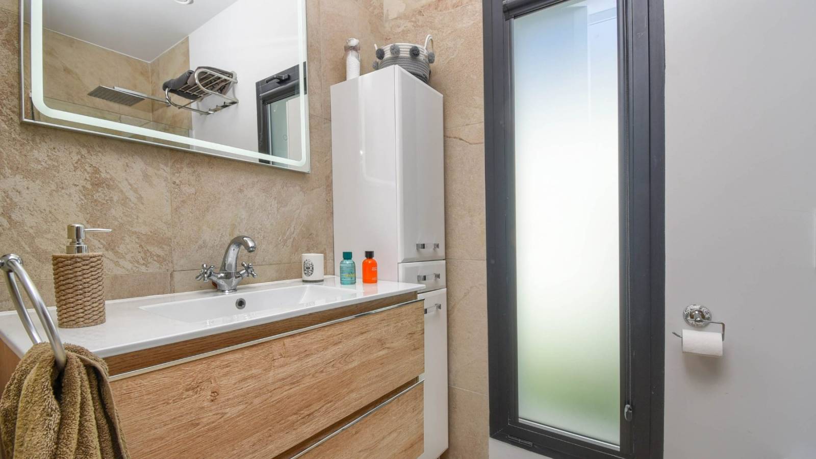 Odsprzedaż - Villa - Finestrat