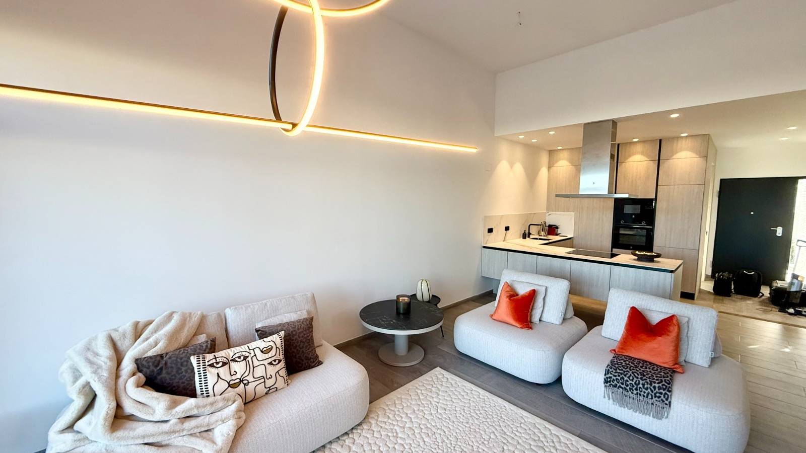 Odsprzedaż - Villa - La Finca Golf - La finca Golf