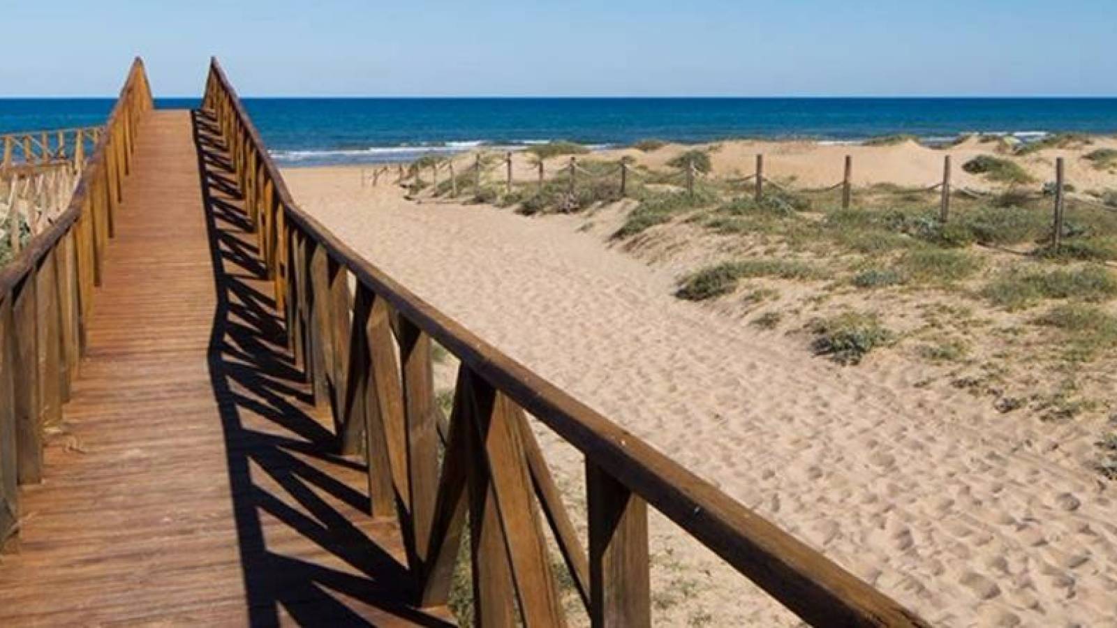 Odsprzedaż - Villa - La Finca Golf - La finca Golf