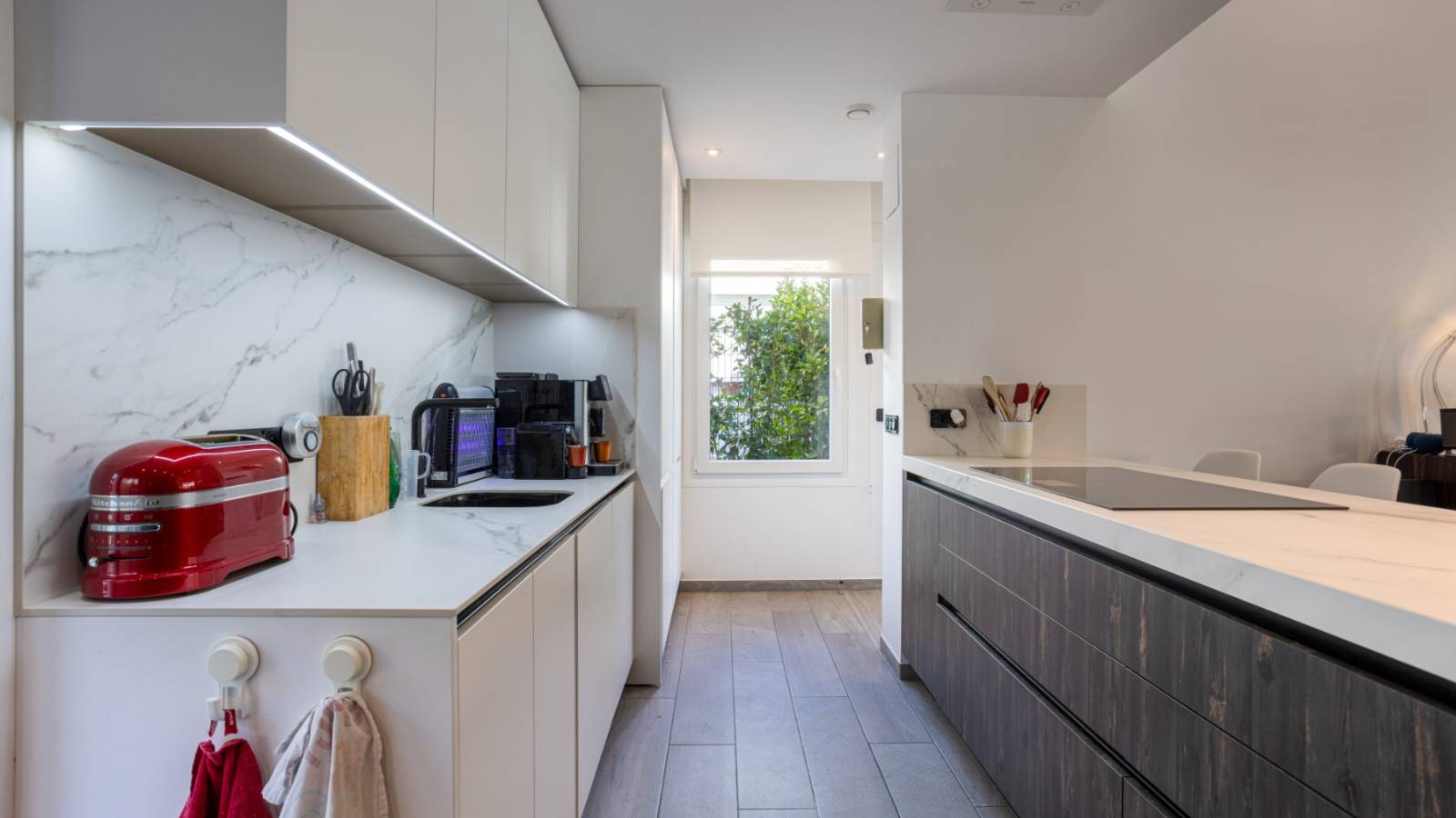 Odsprzedaż - Villa - La Finca Golf - La finca Golf