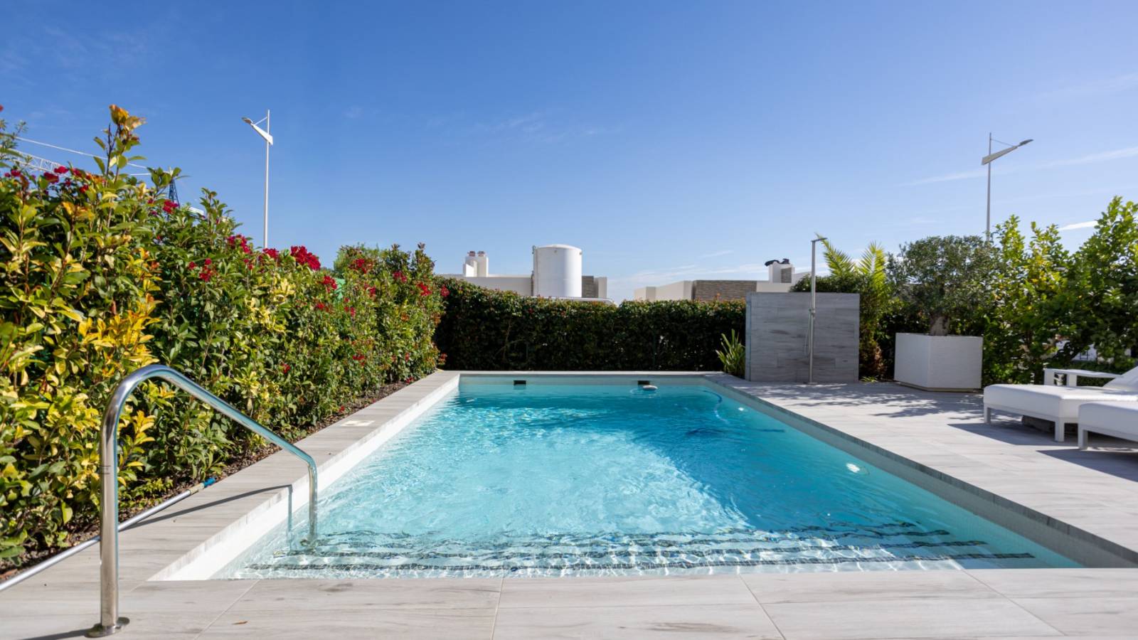 Odsprzedaż - Villa - La Finca Golf - La finca Golf