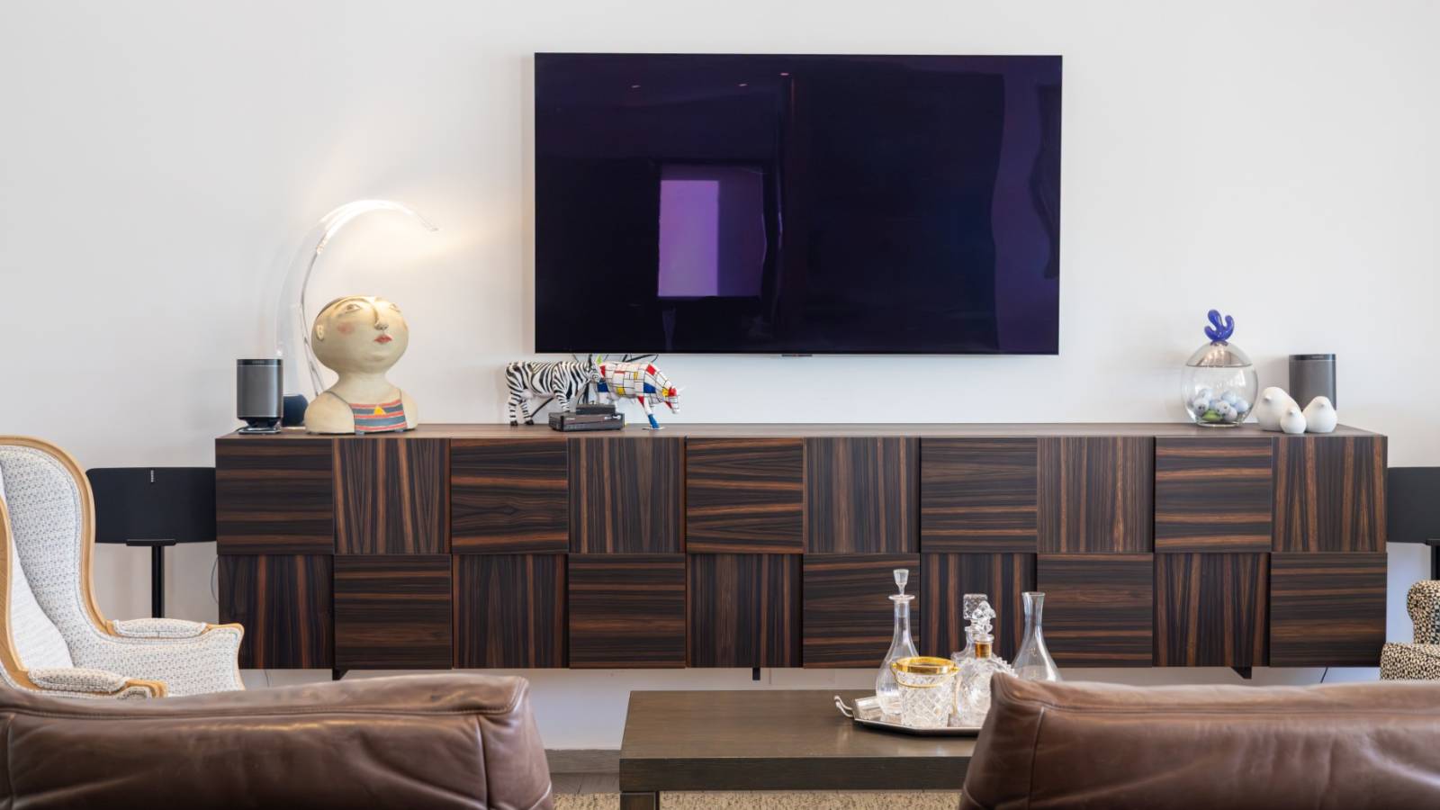 Odsprzedaż - Villa - La Finca Golf - La finca Golf