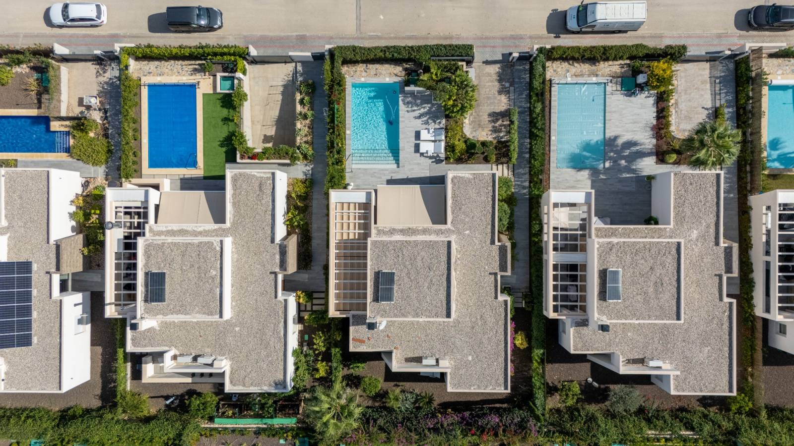 Odsprzedaż - Villa - La Finca Golf - La finca Golf