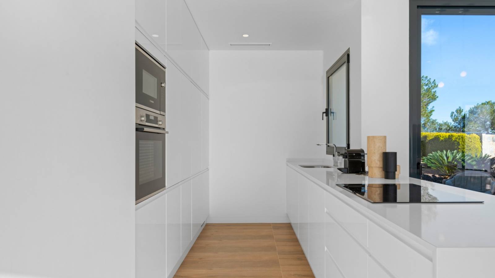 Odsprzedaż - Villa -  - Las Colinas Golf