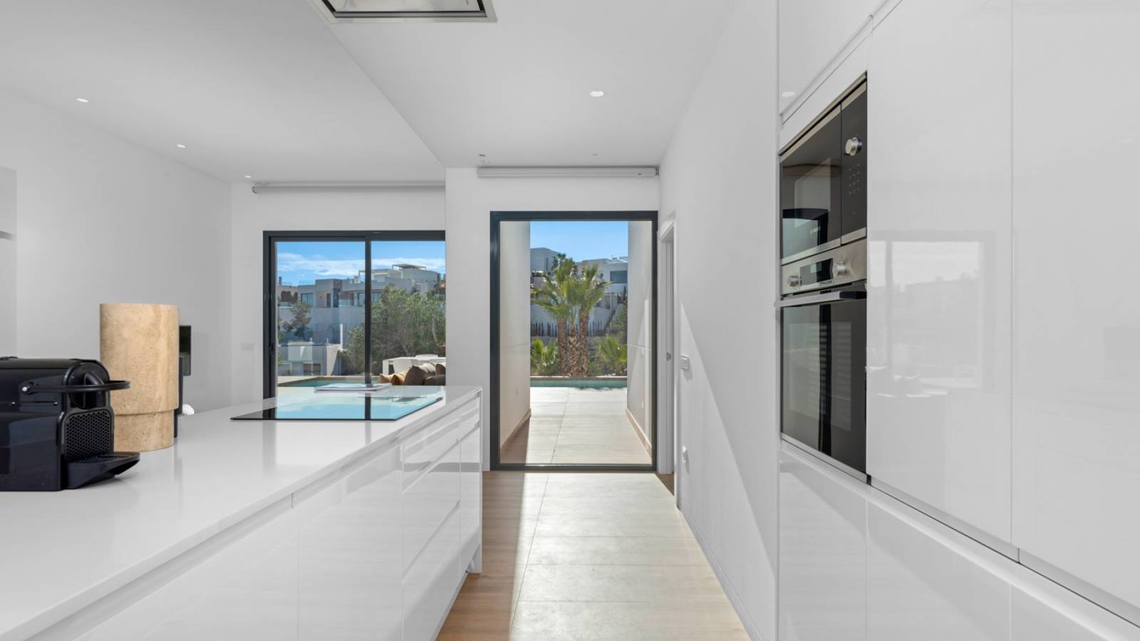 Odsprzedaż - Villa -  - Las Colinas Golf