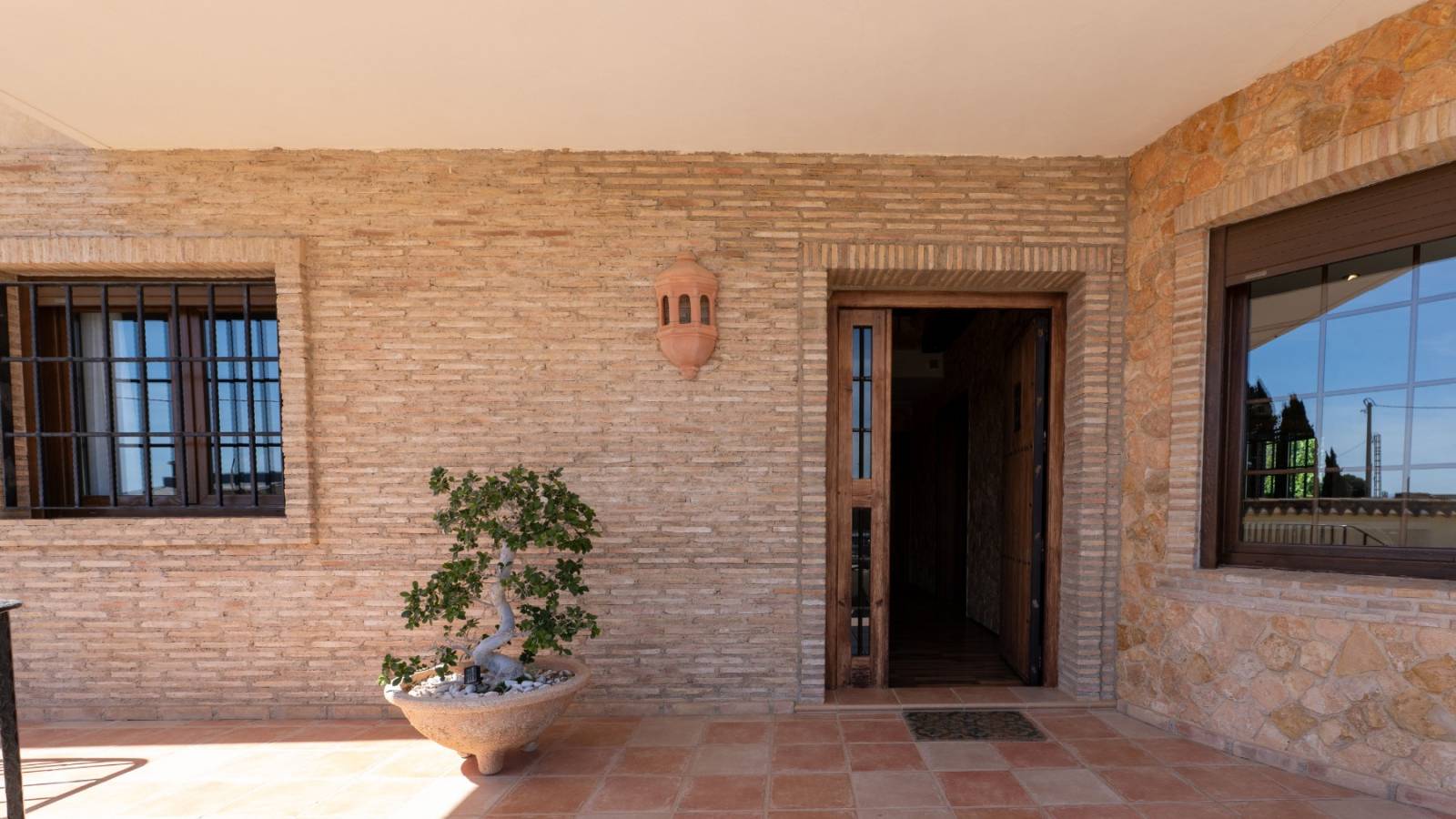 Odsprzedaż - Villa - Los Alcazares - Lomas del Rame