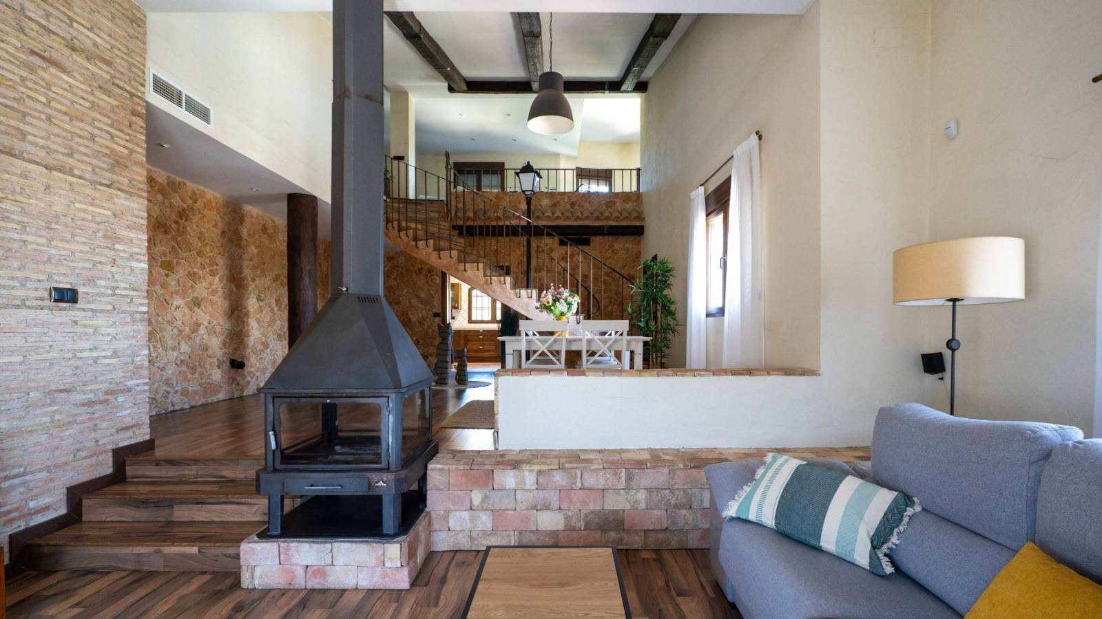 Odsprzedaż - Villa - Los Alcazares - Lomas del Rame
