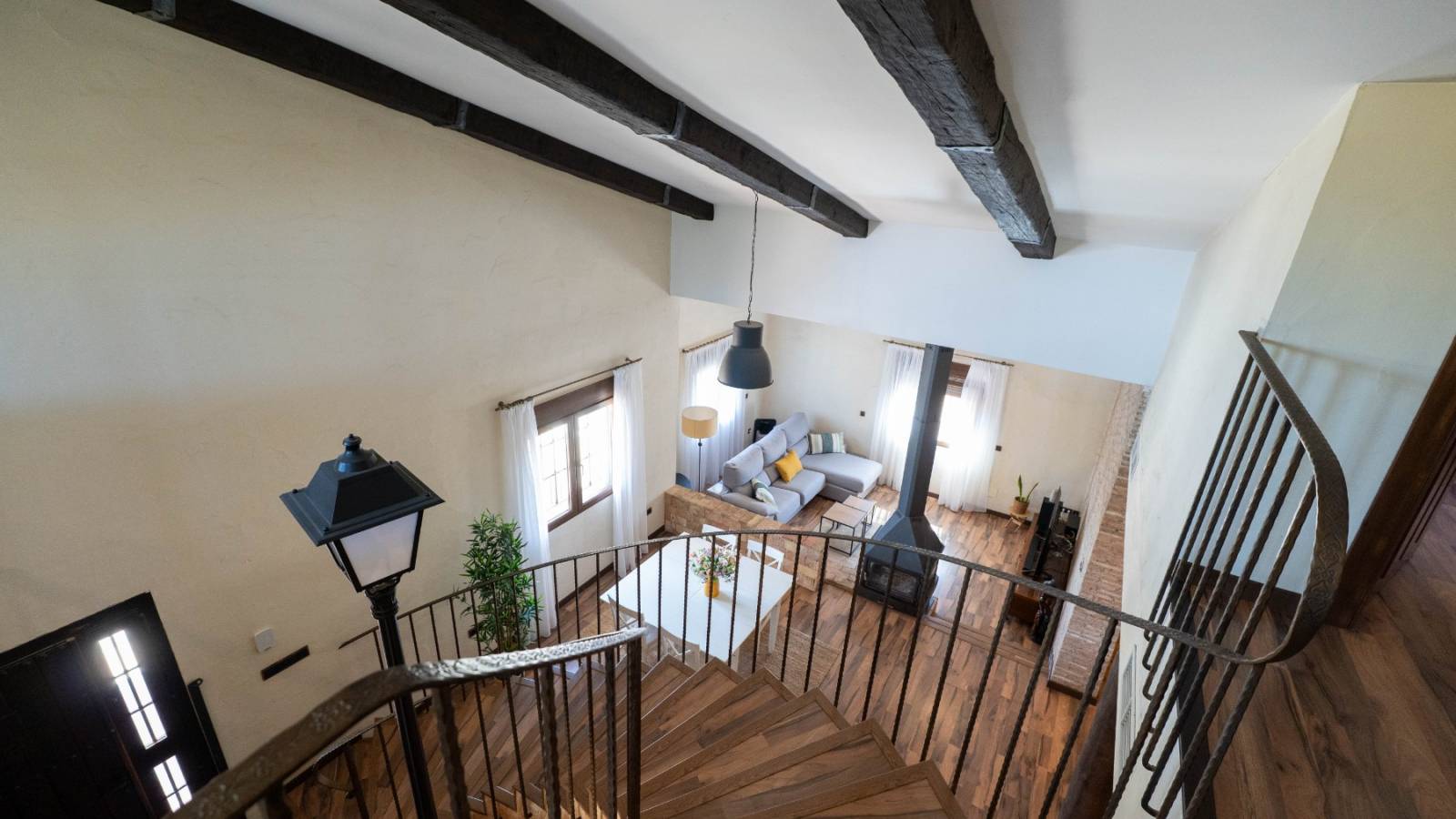 Odsprzedaż - Villa - Los Alcazares - Lomas del Rame