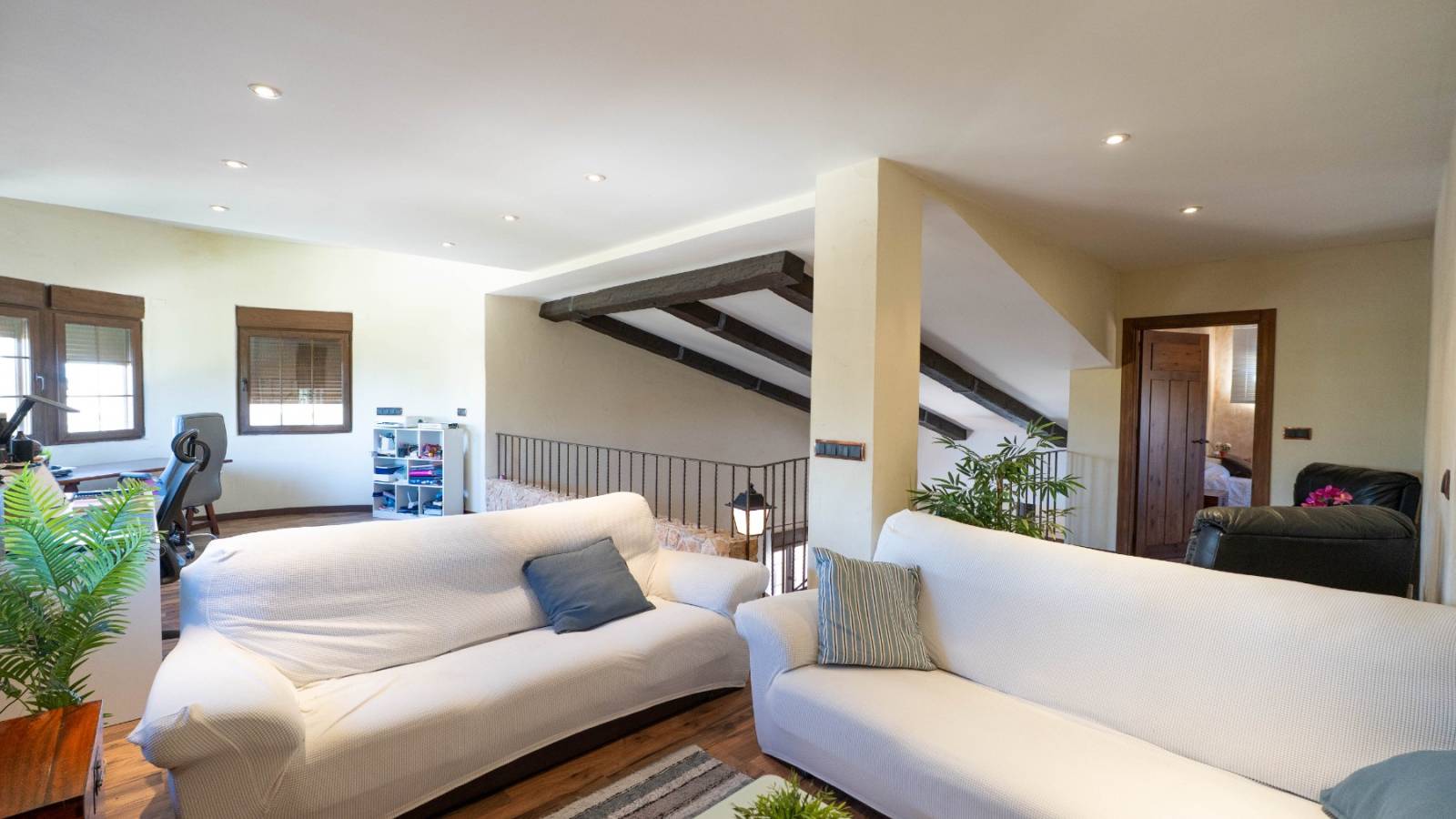 Odsprzedaż - Villa - Los Alcazares - Lomas del Rame
