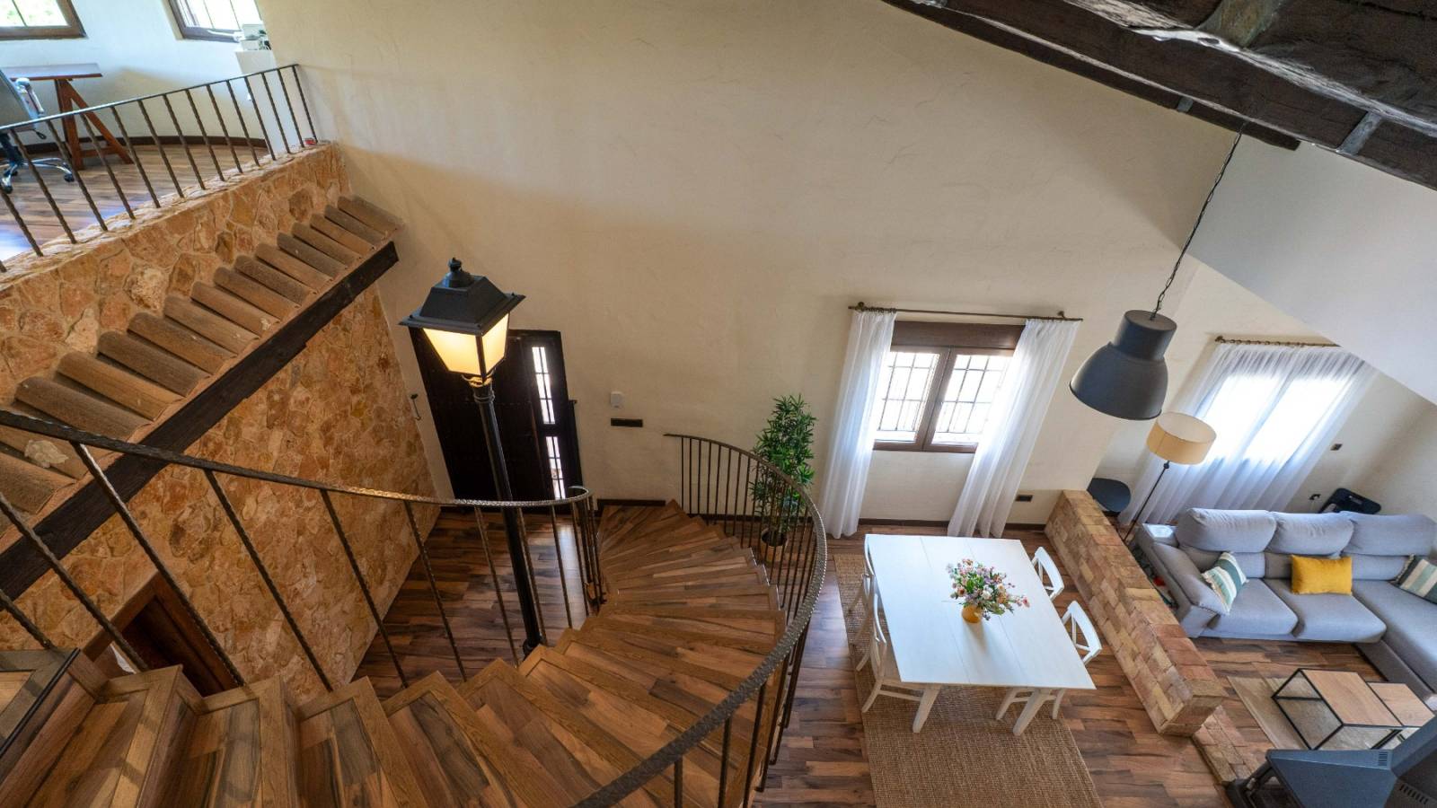 Odsprzedaż - Villa - Los Alcazares - Lomas del Rame