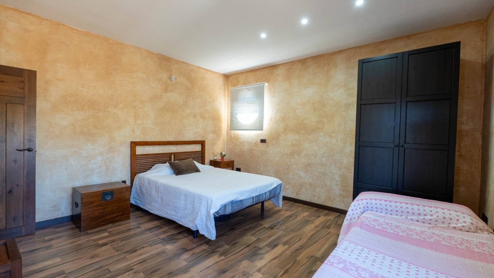 Odsprzedaż - Villa - Los Alcazares - Lomas del Rame