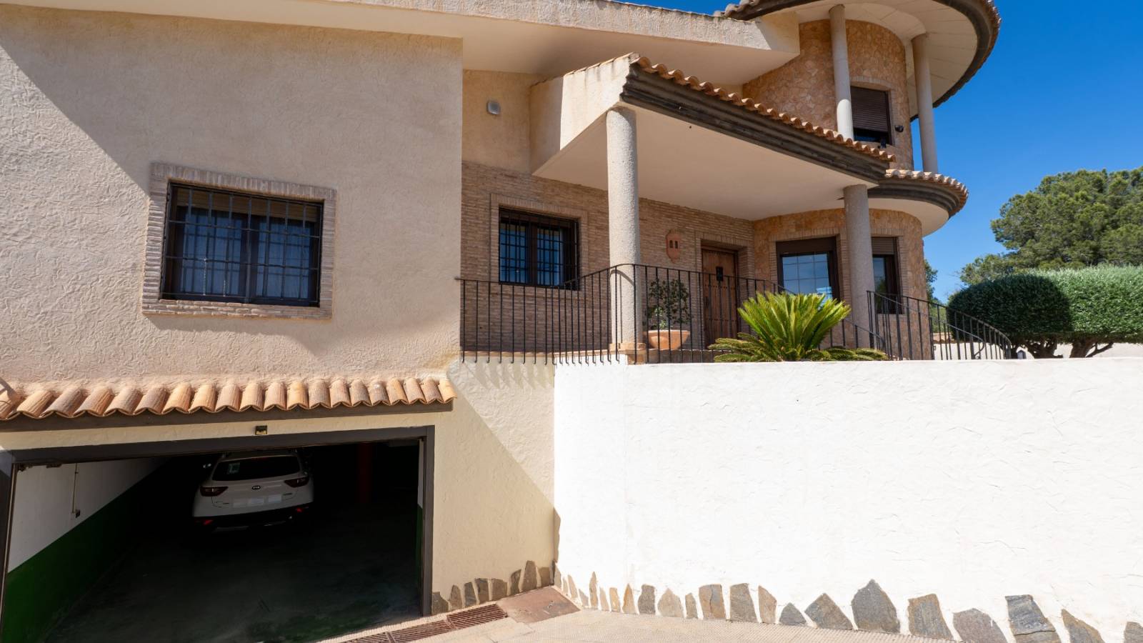 Odsprzedaż - Villa - Los Alcazares - Lomas del Rame