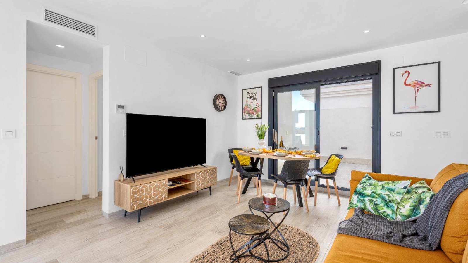 Odsprzedaż - Villa - Los Alcazares - Serena Golf