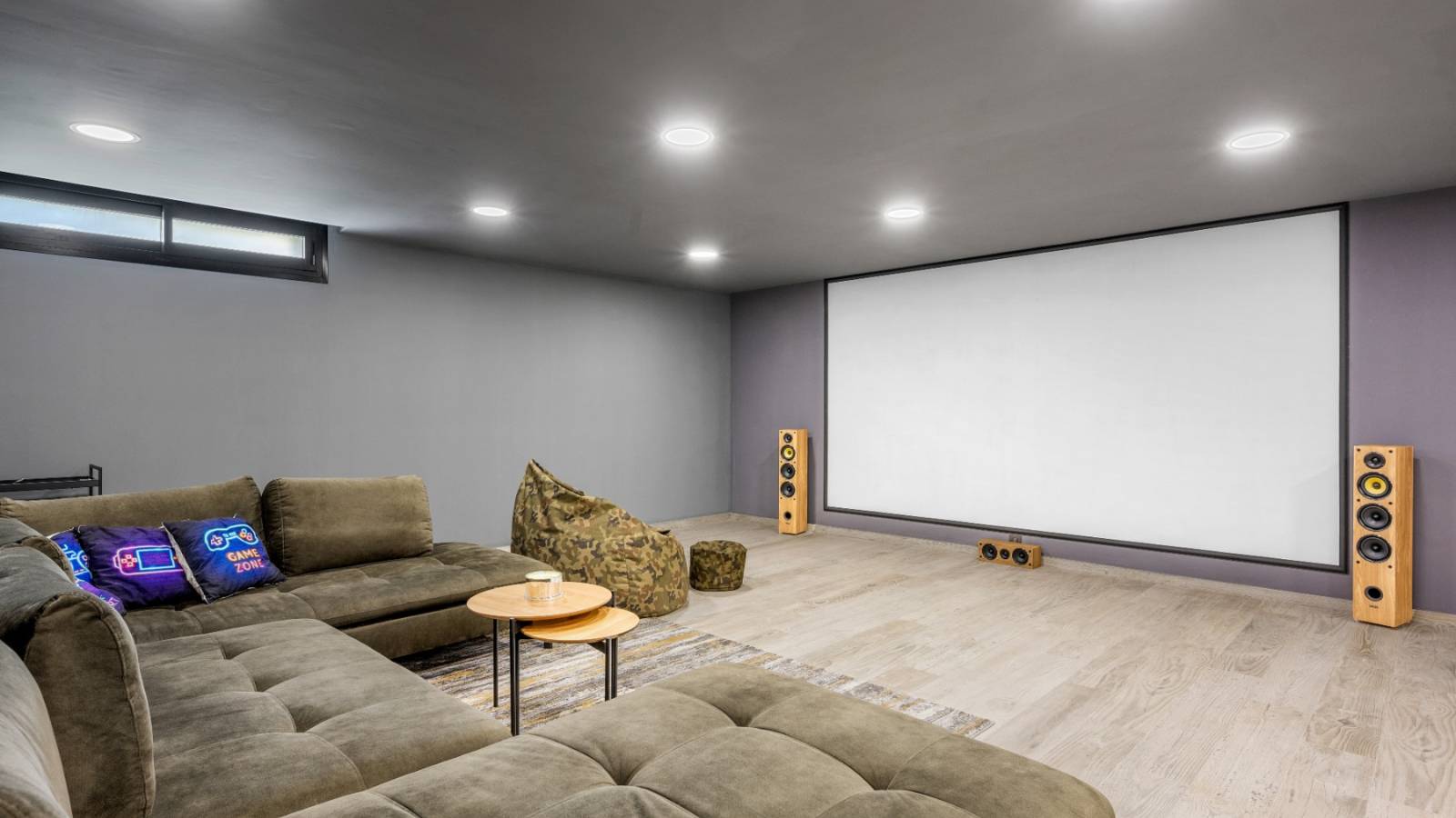 Odsprzedaż - Villa - Los Alcazares - Serena Golf