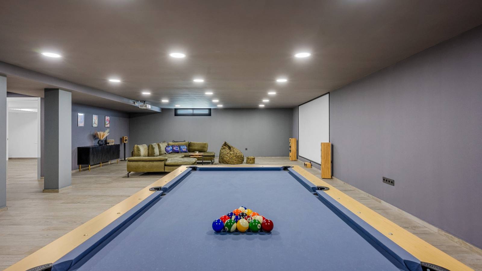 Odsprzedaż - Villa - Los Alcazares - Serena Golf