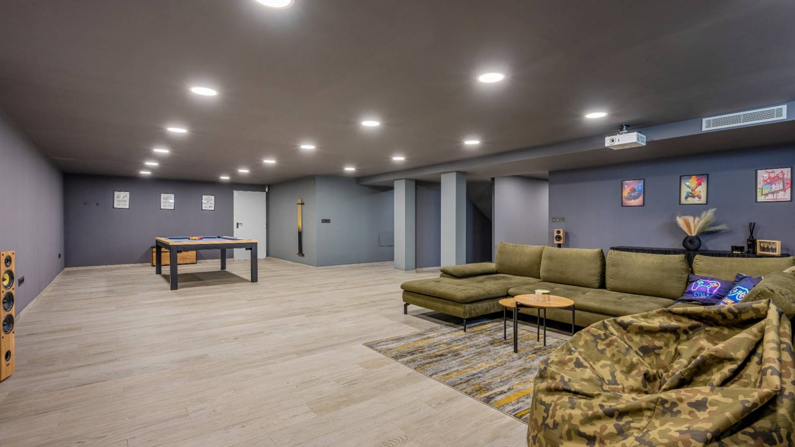 Odsprzedaż - Villa - Los Alcazares - Serena Golf