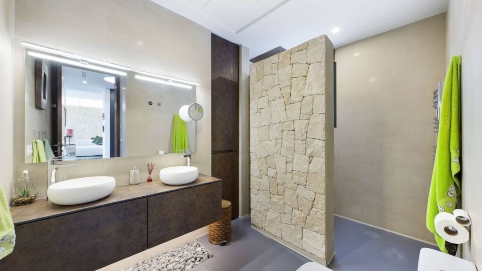 Odsprzedaż - Villa - Los Alcazares