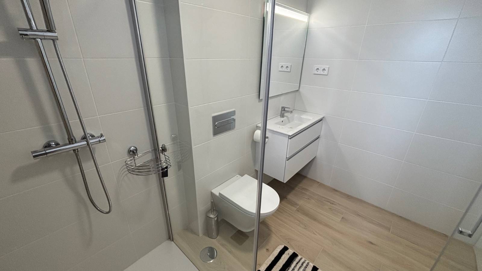 Odsprzedaż - Villa - Los Alcazares - 