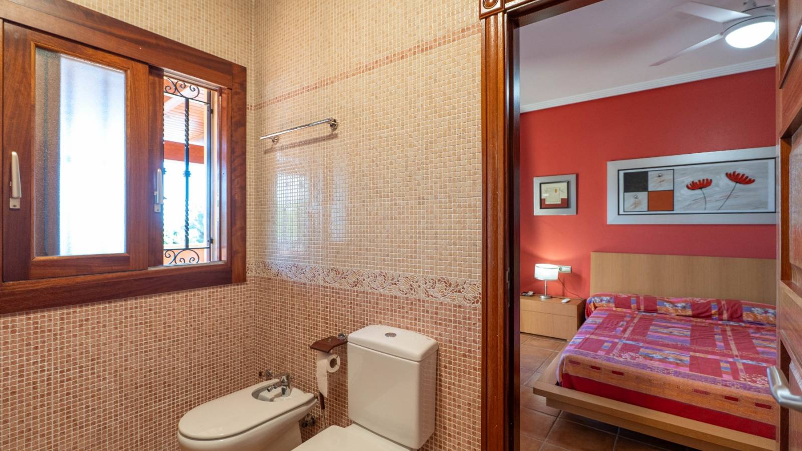 Odsprzedaż - Villa - Los Alcazares - 