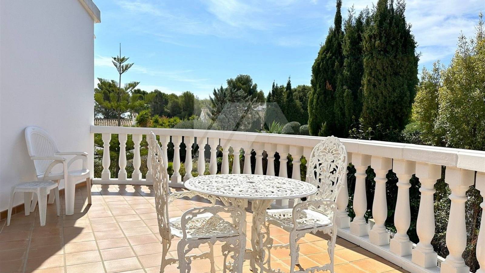 Odsprzedaż - Villa - Moraira - Pinar del Advocat - Cometa