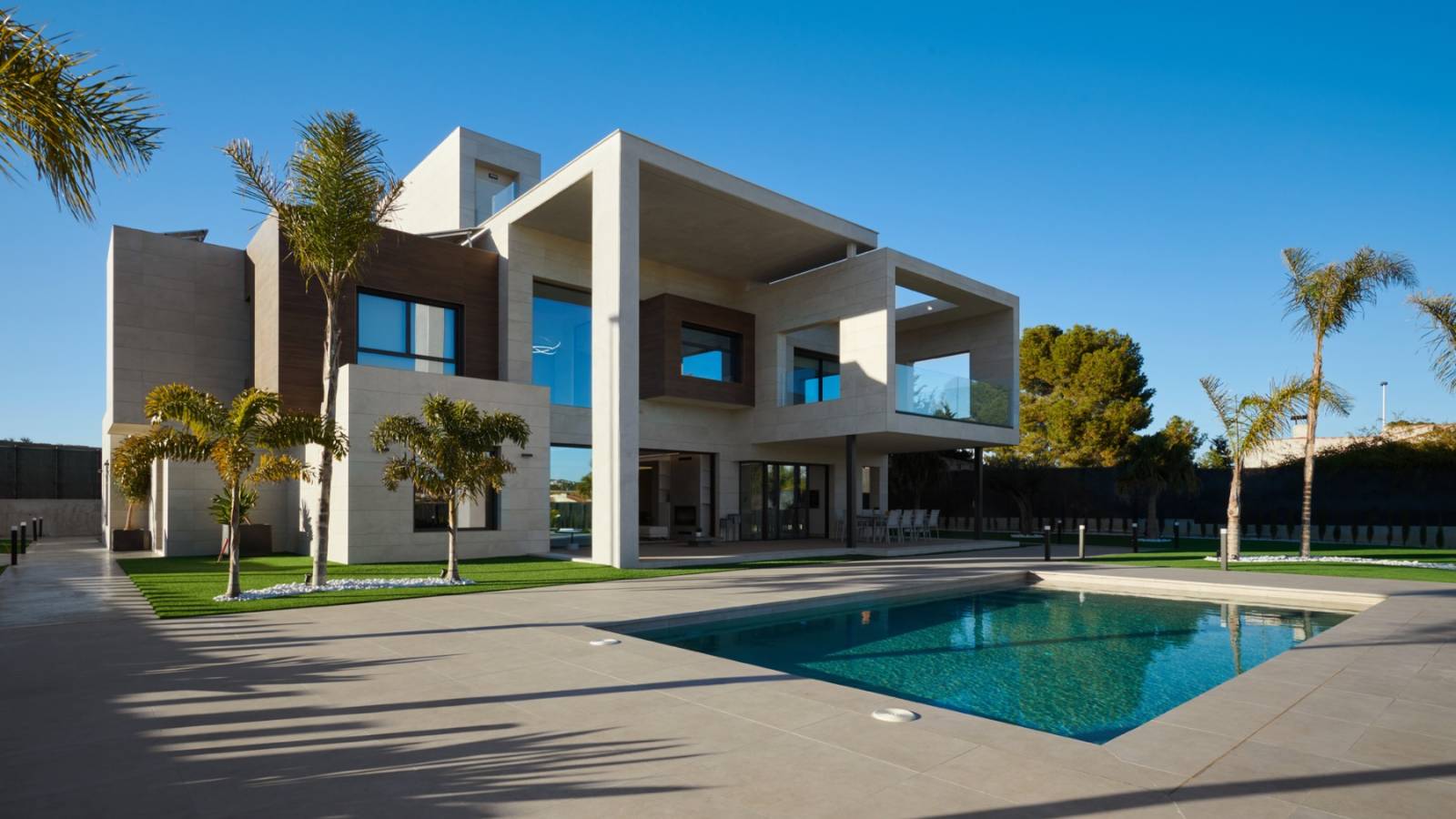 Odsprzedaż - Villa - Murcia