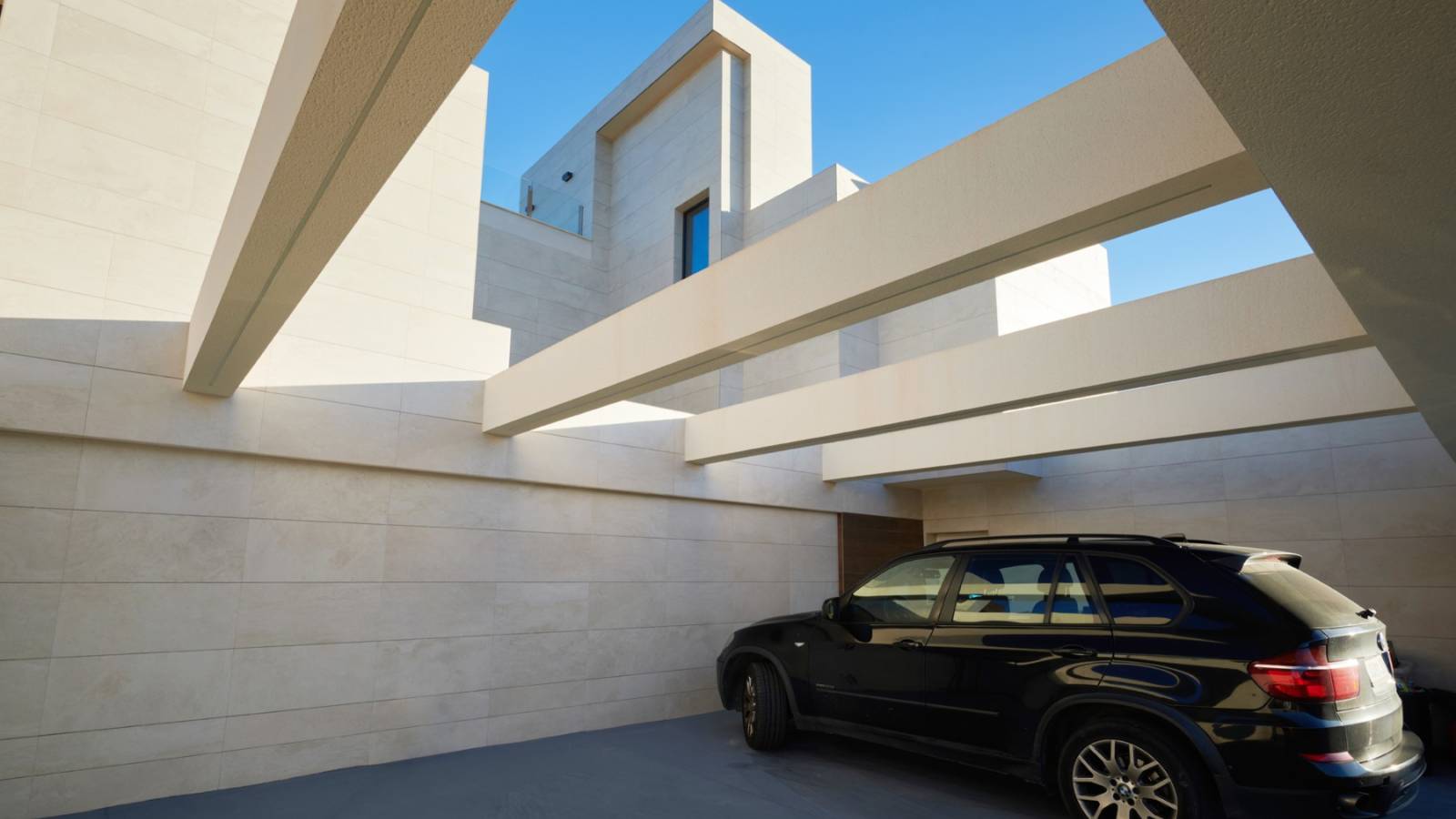 Odsprzedaż - Villa - Murcia