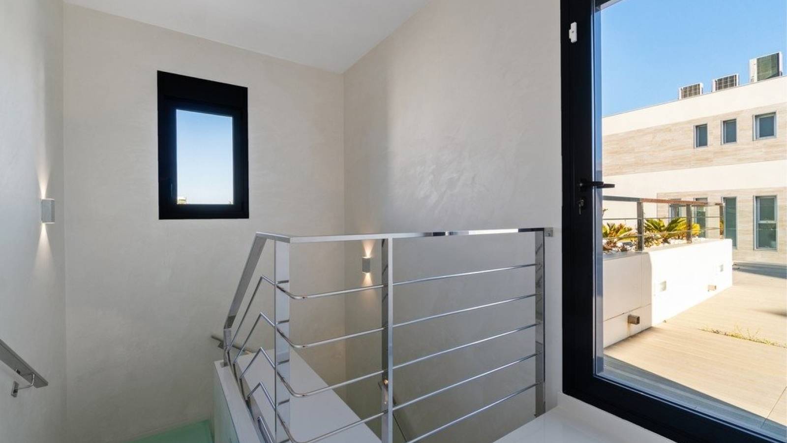 Odsprzedaż - Villa - Orihuela Costa - Agua Marina