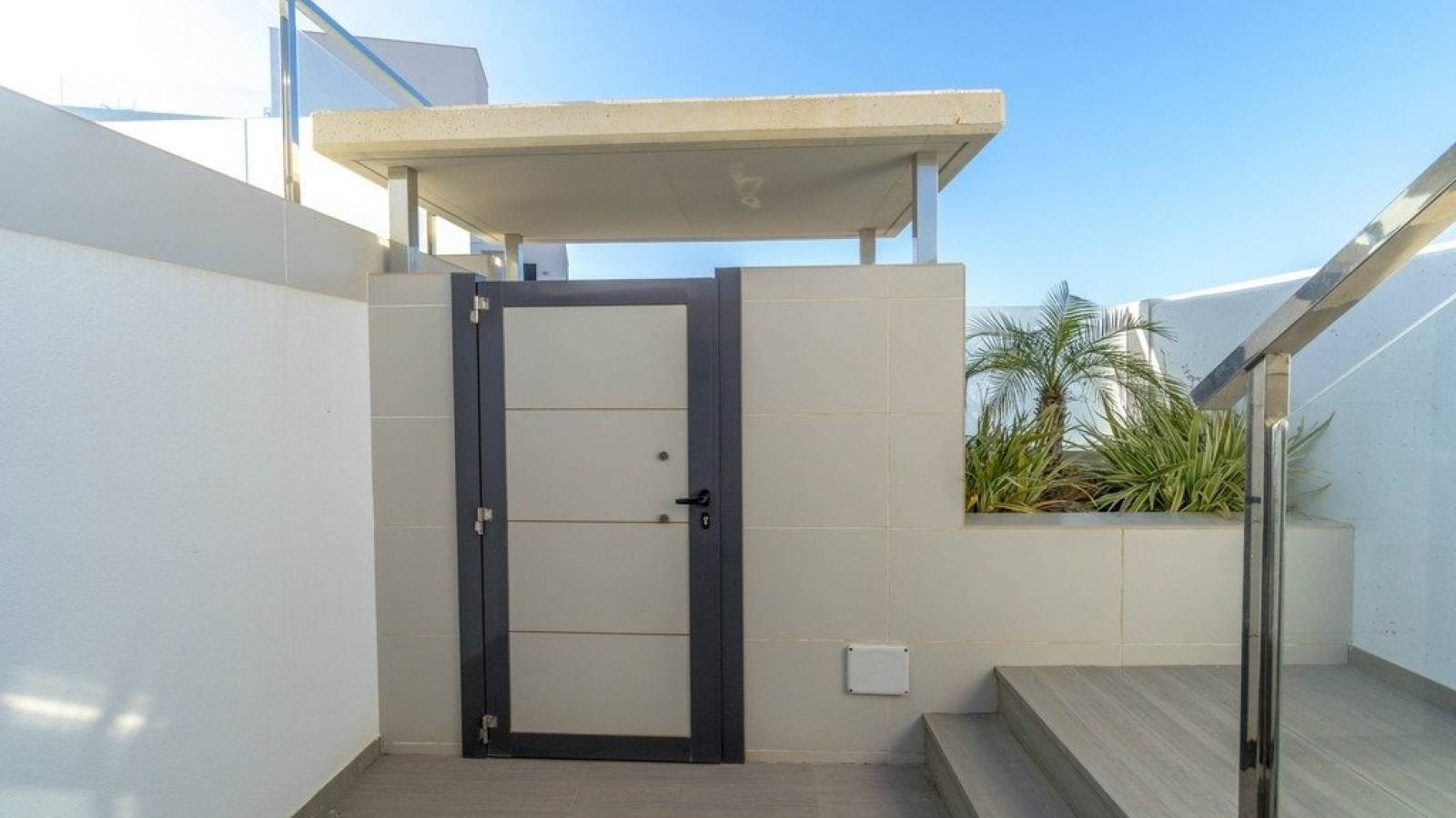 Odsprzedaż - Villa - Orihuela Costa - Agua Marina